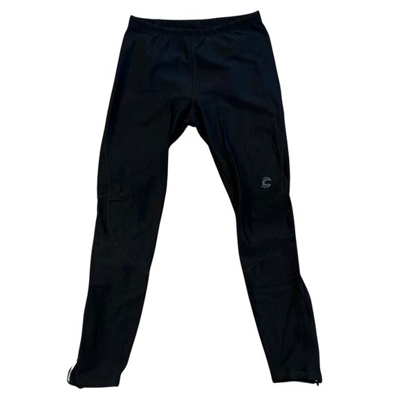 CANNONDALE Women's Cycling Midweight Tights L - Picture 2 of 11